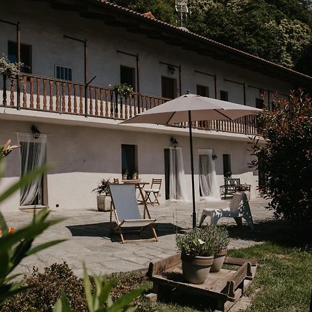 Guest House Al Devesio Rifreddo Dış mekan fotoğraf