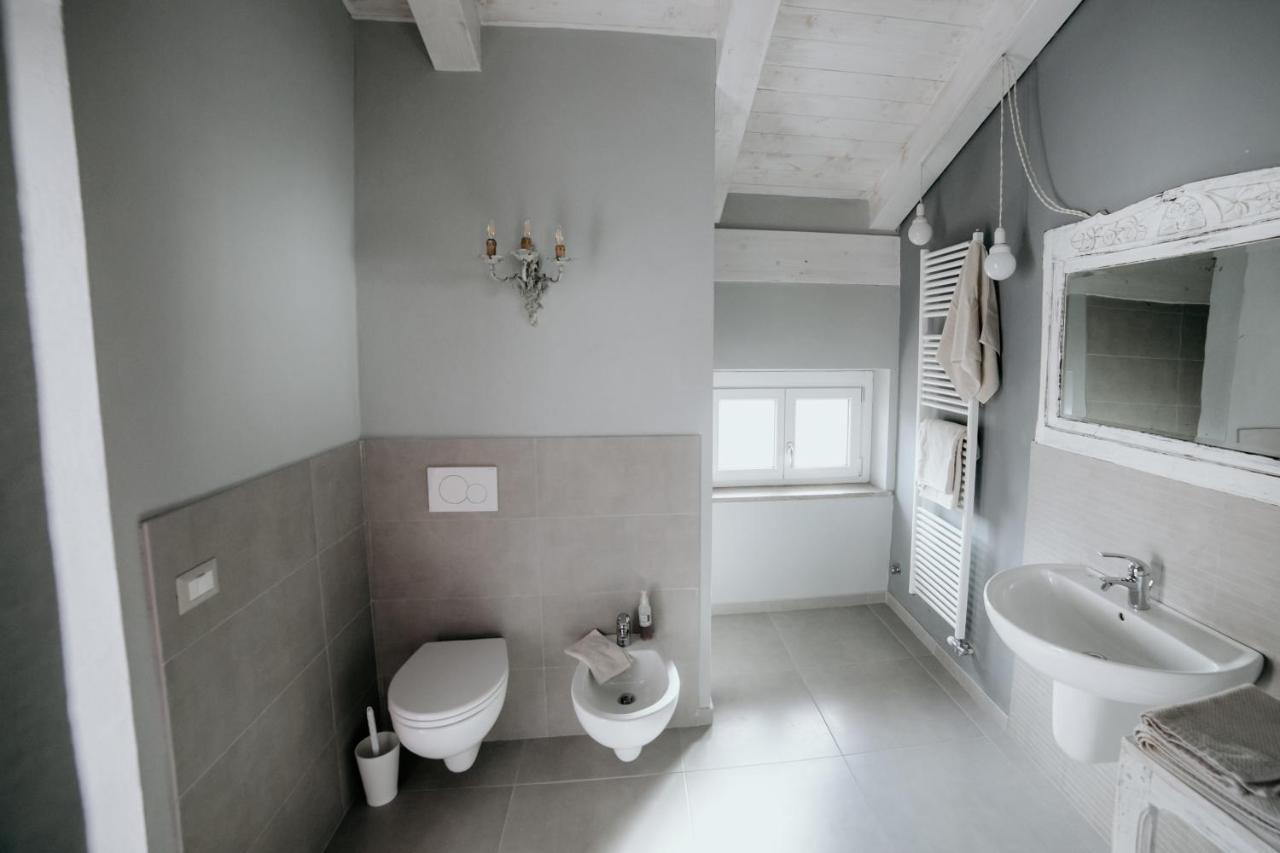 Guest House Al Devesio Rifreddo Dış mekan fotoğraf