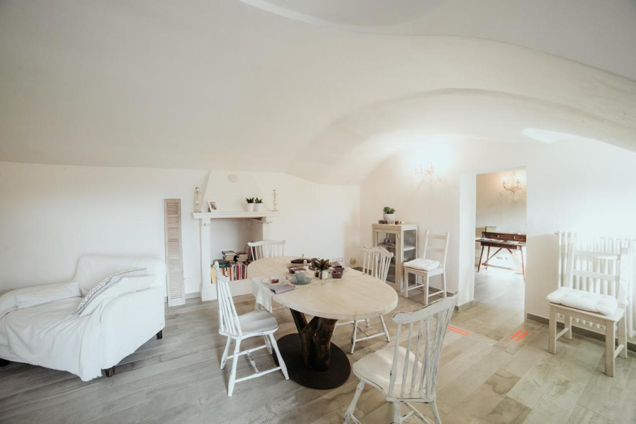 Guest House Al Devesio Rifreddo Dış mekan fotoğraf