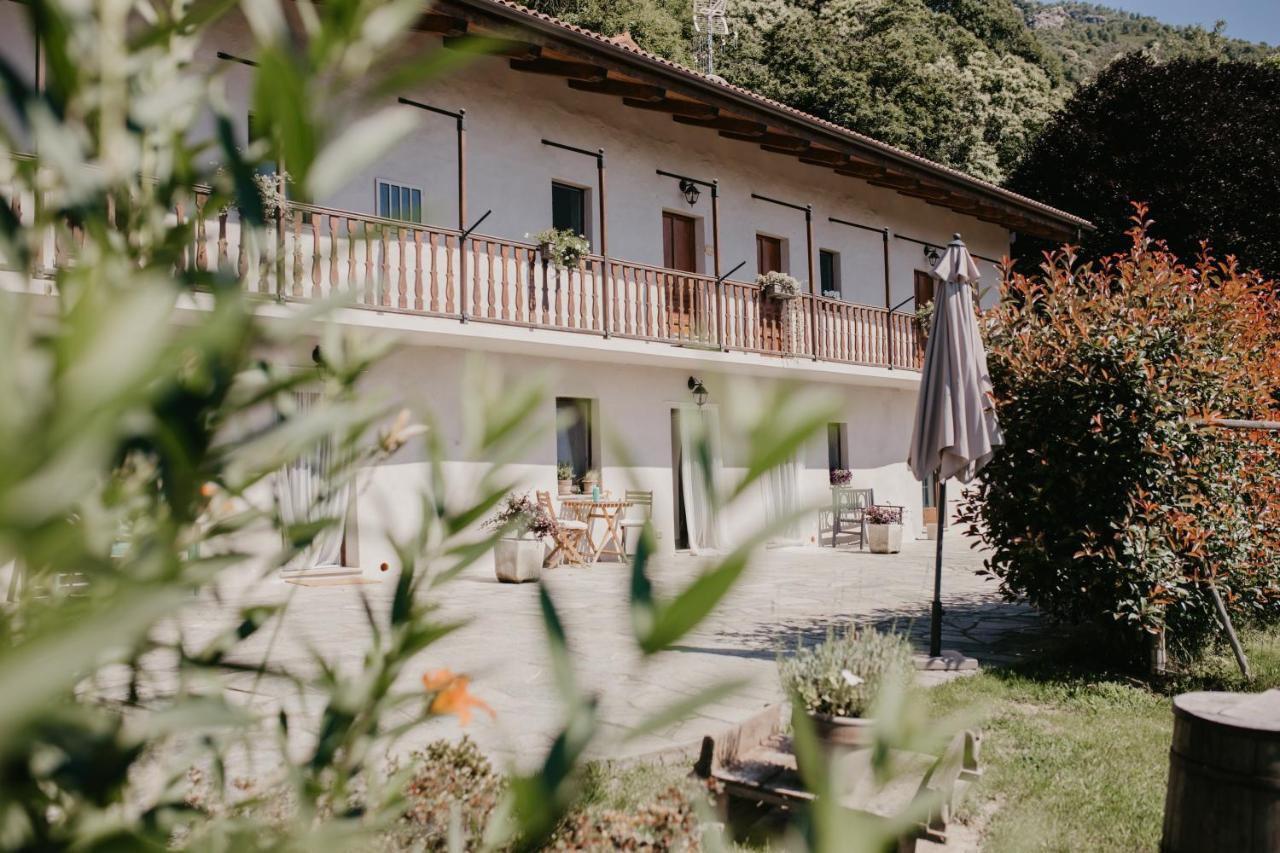 Guest House Al Devesio Rifreddo Dış mekan fotoğraf