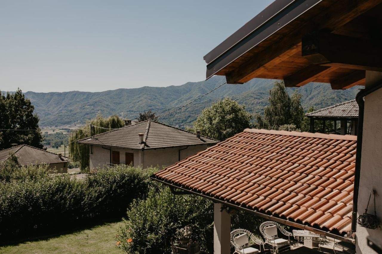 Guest House Al Devesio Rifreddo Dış mekan fotoğraf
