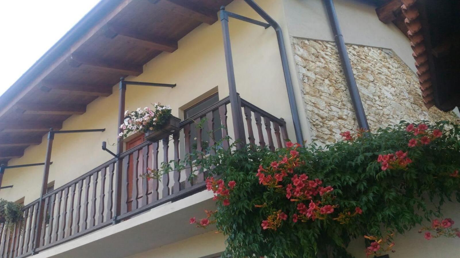 Guest House Al Devesio Rifreddo Dış mekan fotoğraf