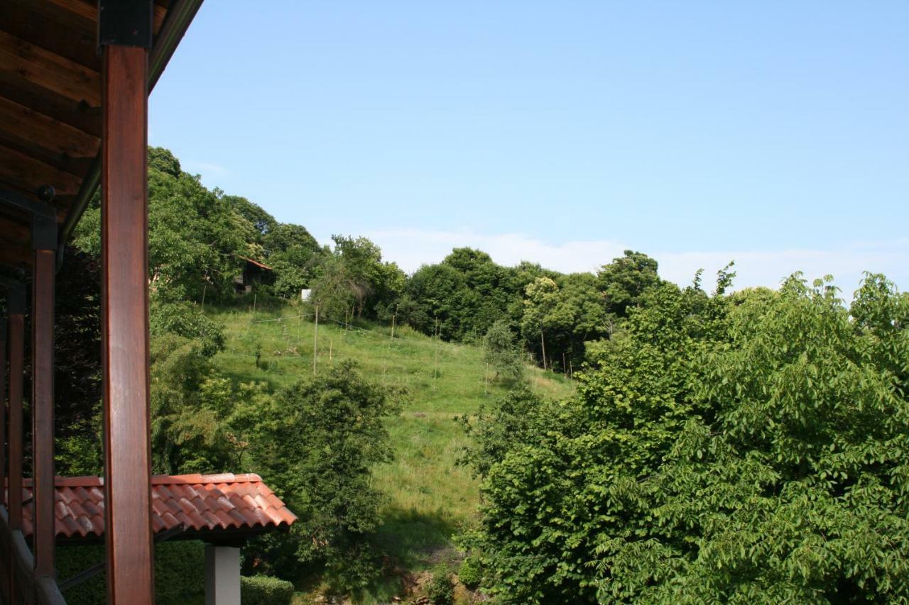 Guest House Al Devesio Rifreddo Dış mekan fotoğraf